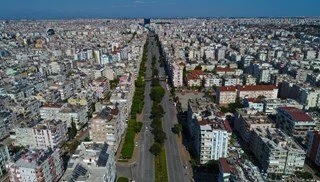 Konut Satış Fiyatlarındaki Düşüş Devam Ediyor