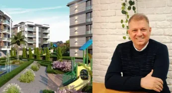 “Emlak Sektöründe Türkiye Kendi Modelini Oluşturmalı”