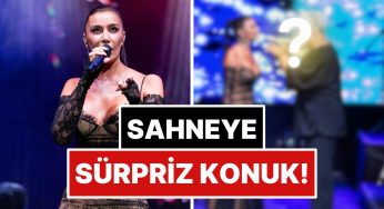 Dakikalarca Ayakta Alkışlandı: Ünlü Şarkıcı Sıla&apos;nın Altınoluk Konseri Seyirciyi Mest Etti!